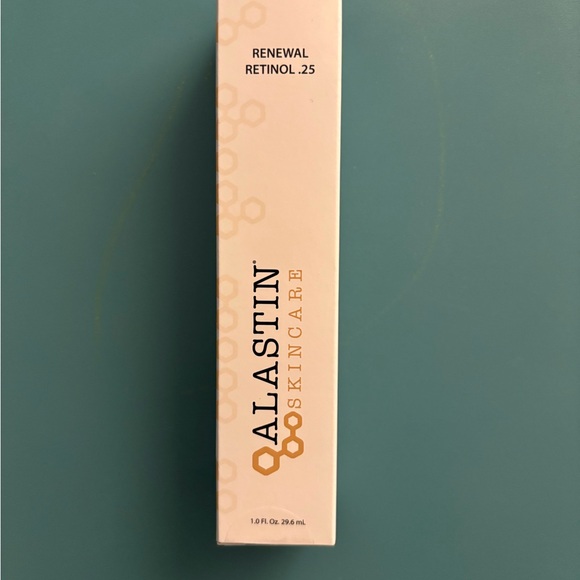 Alastin Renewal Retinol .25